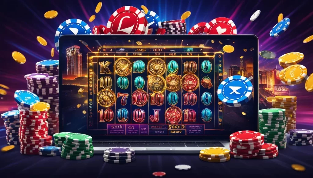 Các loại game nổ hũ và trò chơi bắn cá tại 33win68