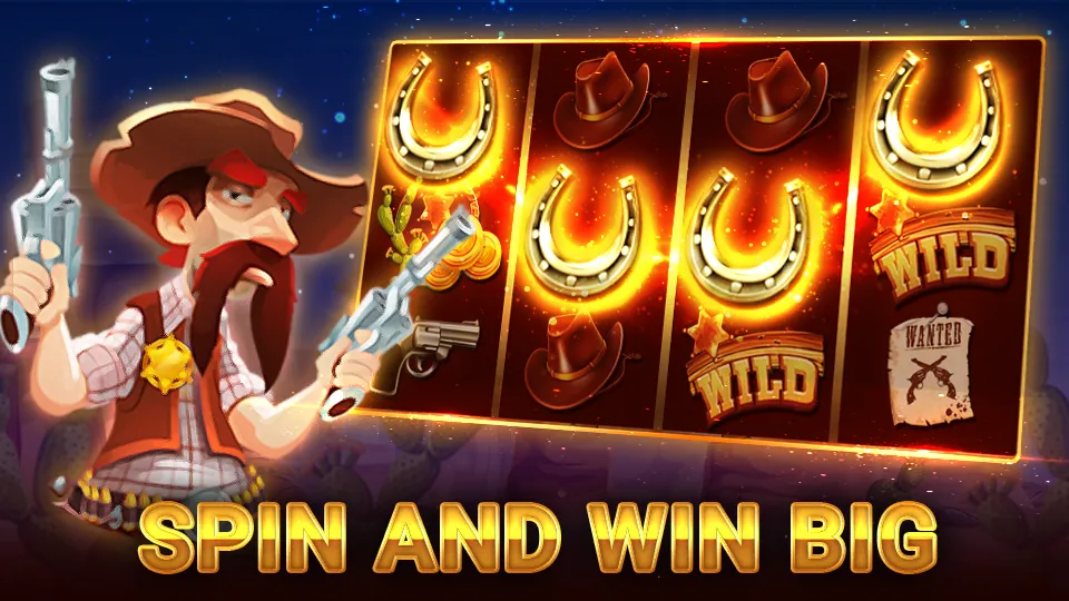 Game Vua Bắn Cá
