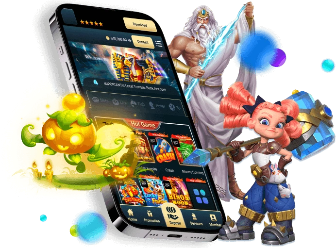 Ưu đãi và khuyến mãi hấp dẫn cho thành viên 33win68