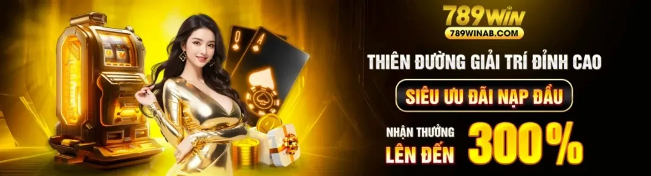 Hình ảnh nền 33win68 Nổ Hũ với biểu tượng giải độc đắc và tiền vàng